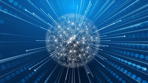 熊友集團 以數字化轉型驅動高質量發展，網絡技術開發引領新篇章