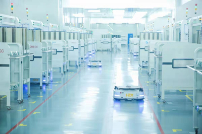 中國移動 構筑5G+工業互聯網生態圈，激發澎湃新動能