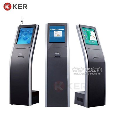 楚杰信息排隊叫號機 優化服務流程，提升用戶體驗